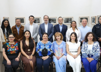 Fortalece Jalisco acciones para proteger los derechos de las niñas, niños y adolescentes en Chapala