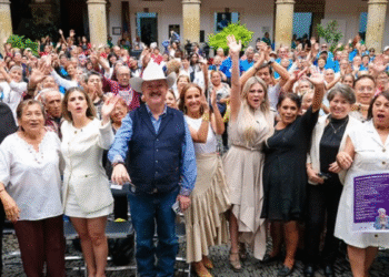 Impulsan Gobierno de Jalisco y Congreso del Estado acciones estratégicas en apoyo a las personas adultas mayores