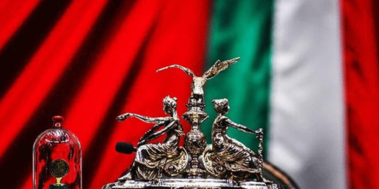 Proponen agenda legislativa para próximo periodo de sesiones