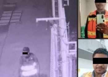 Detienen a presunto agresor de mujeres que operaba al sur de la Zona Metropolitana de Guadalajara