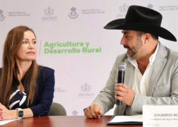 Internacionaliza Jalisco al agro, con programa de ferias internacionales