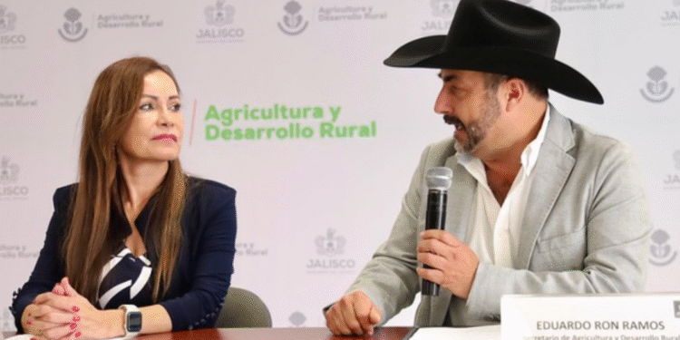 Internacionaliza Jalisco al agro, con programa de ferias internacionales