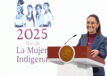 México, primer país en otorgar seguridad social completa a trabajadores de aplicaciones