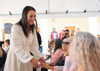 Arranca en Tlaquepaque registro al programa federal «Mujeres Bienestar»