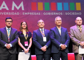 Fortalece C5 Escudo Jalisco cultura de prevención con jóvenes y comunidad estudiantil