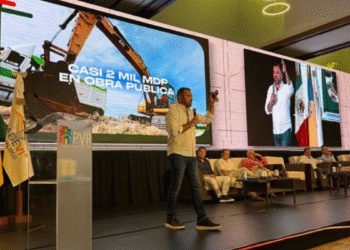 Tlajomulco comparte su Plan de Recuperación de Vivienda en la reunión anual de CANADEVI Jalisco