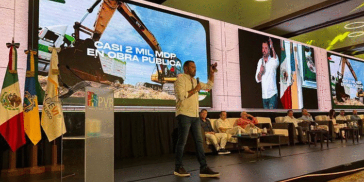 Tlajomulco comparte su Plan de Recuperación de Vivienda en la reunión anual de CANADEVI Jalisco