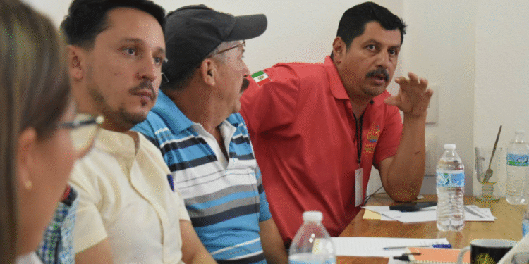 Recibe Cihuatlán Tercer Foro del Agua con participación de municipios de la Región Costa Sur