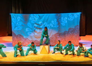 La Compañía de Teatro de Zapopan inicia nueva etapa con el estreno de El Misterioso Caso de Ana, la Niña Caracol