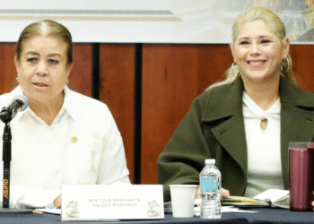 Concluyen comparecencias para integrar el Consejo Nacional de Búsqueda