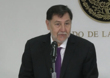 Presidente del Senado condena a llamados de intervención extranjera