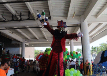 Protección Civil Zapopan fortalece la cultura de la prevención en la niñez con cursos de verano