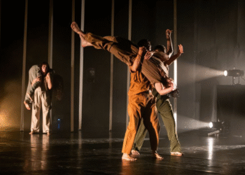 Anuncia Secretaría de Cultura seleccionados del XXVIII Festival Internacional de Danza de Jalisco