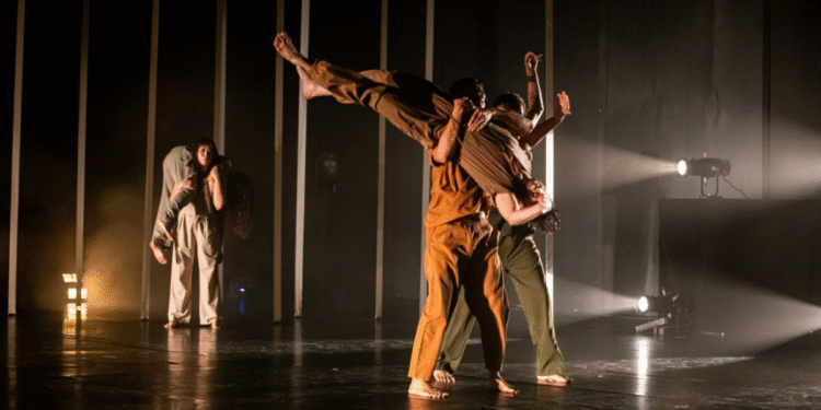 Anuncia Secretaría de Cultura seleccionados del XXVIII Festival Internacional de Danza de Jalisco