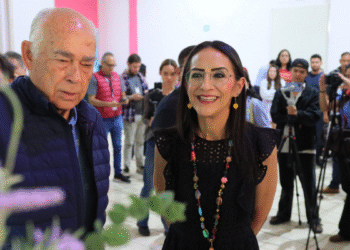 Inaugura Laura Imelda en Tlaquepaque la primera tienda del «Banco de Alimentos de Jalisco»