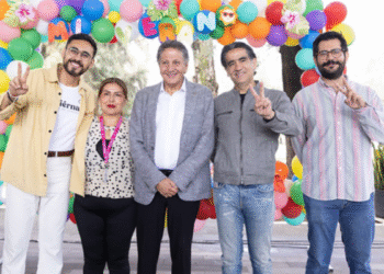 Luciérnaga, Espacios de Aprendizaje cierra ciclo de cursos de verano