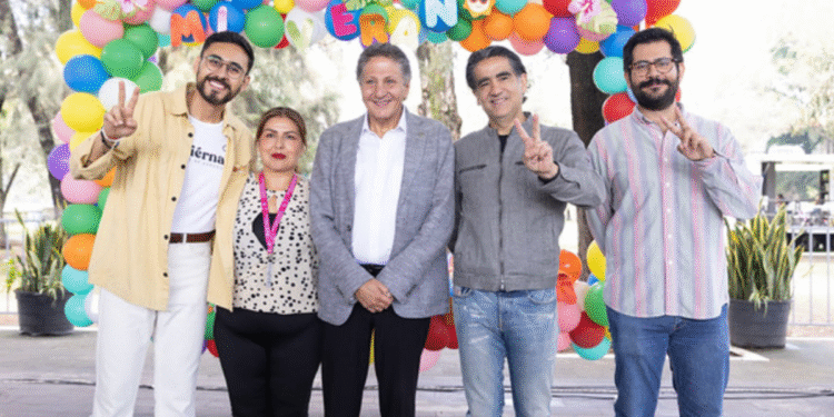 Luciérnaga, Espacios de Aprendizaje cierra ciclo de cursos de verano