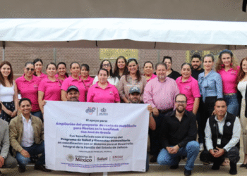 Fomenta DIF Jalisco estrategias para impulsar el desarrollo comunitario en Tepatitlán de Morelos