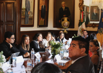 Impulsa Jalisco Ruta a la Inclusión para acercar la educación a zonas en situación de vulnerabilidad 