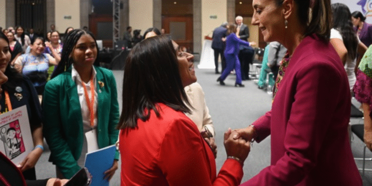 En México y el mundo es tiempo de mujeres: Presidenta inaugura XVI Conferencia Regional sobre la Mujer de América Latina y el Caribe