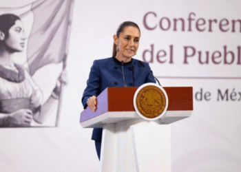 Presentan emblema de Olinia; en septiembre se conocerá diseño de vehículos eléctricos