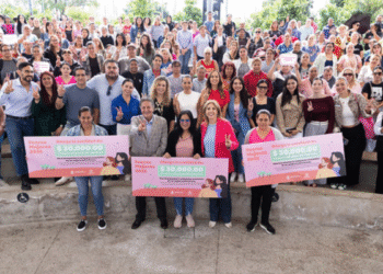 Gobierno de Zapopan hace fuertes a las emprendedoras