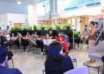Inicia Ruta REDiNauta 2025 para fortalecer el emprendimiento regional en Jalisco