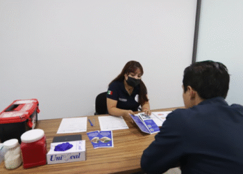 Realizará IJCF toma de muestras de ADN a familias de personas desaparecidas en Zapotlanejo