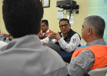 Impulsa SGIA reúso industrial del agua para fortalecer la disponibilidad hídrica en la ciudad