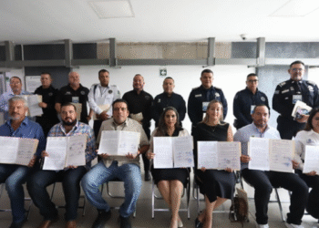 Impulsa Consejo Estatal de Seguridad Pública estrategia de prevención social en la entidad