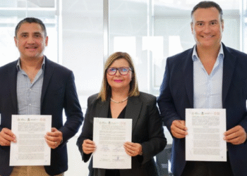 Brindará Jalisco mayor impulso a la equidad de género en el sector energético