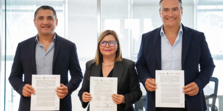 Brindará Jalisco mayor impulso a la equidad de género en el sector energético