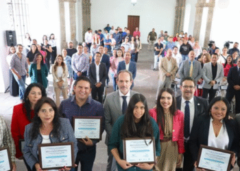 Promueven desarrollo económico de MiPyMes con programa ‘Crece tu Negocio Al Estilo Jalisco’
