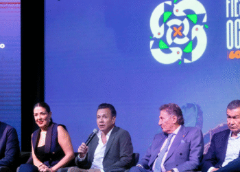 Iniciará preventa de boletos en zonas preferenciales para las Fiestas de Octubre 2025