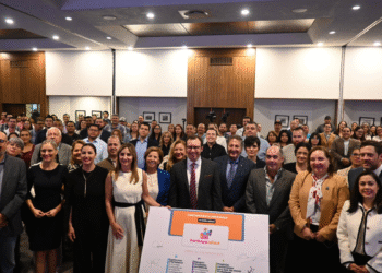 Instala Jalisco Sistema Estatal de Participación Ciudadana y Popular para la Gobernanza