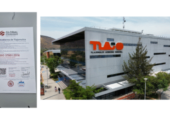 El Gobierno de Tlajomulco se certifica en la lucha contra la corrupción y se consolida como referente nacional en buen gobierno
