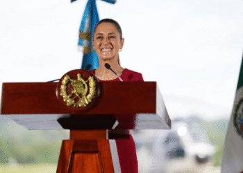 México y Guatemala reafirman compromisos en cooperación para el desarrollo, seguridad, trenes, energía y medio ambiente