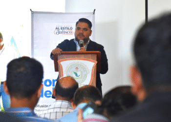 Avanza Jalisco en fortalecimiento de la gobernanza hídrica regional 