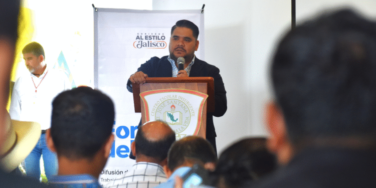 Avanza Jalisco en fortalecimiento de la gobernanza hídrica regional 