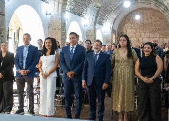 Impulsa Jalisco Diplomado en Derecho Administrativo y Amparo para fortalecer la profesionalización jurídica 
