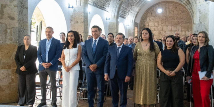 Impulsa Jalisco Diplomado en Derecho Administrativo y Amparo para fortalecer la profesionalización jurídica 