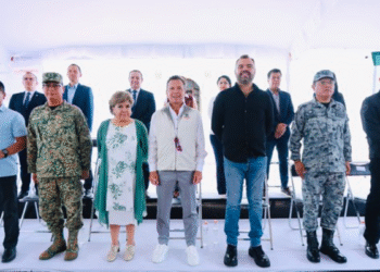 Gobierno de Tlajomulco se suma al programa “Sí al Desarme, Sí a la Paz”