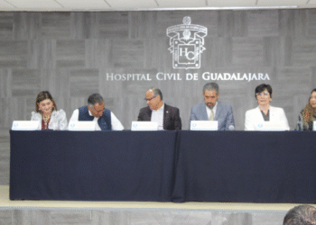 Implementa Secretaría Salud Jalisco Subsistema de Información de Equipamiento, Recursos Humanos e Infraestructura para la Atención de la Salud