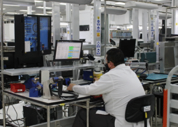 Presenta Jalisco reducción en tasa de informalidad laboral