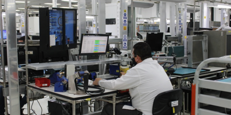 Presenta Jalisco reducción en tasa de informalidad laboral
