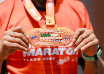 Presentan la décima edición del Medio Maratón de Tlajomulco