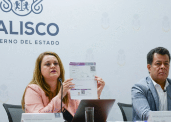 Lanza Jalisco cédula profesional estatal innovadora, más práctica y segura
