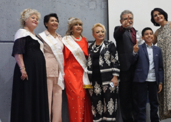 Gobierno de Zapopan ya tiene embajadora y embajador de las personas adultas mayores 2025