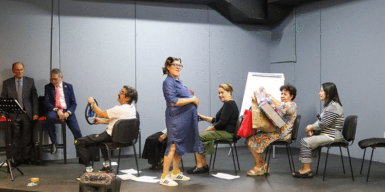 Fortalece DIF Jalisco atención integral y reconocimiento a las personas adultas mayores