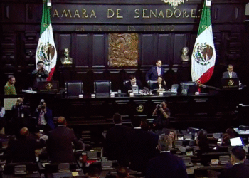 Comisión Permanente debaten sobre posible intervención militar